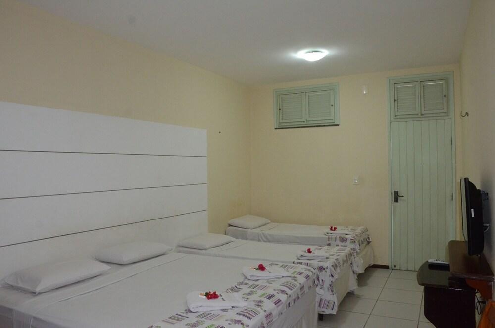 Ocean Praia Hotel Fortaleza  Eksteriør bilde