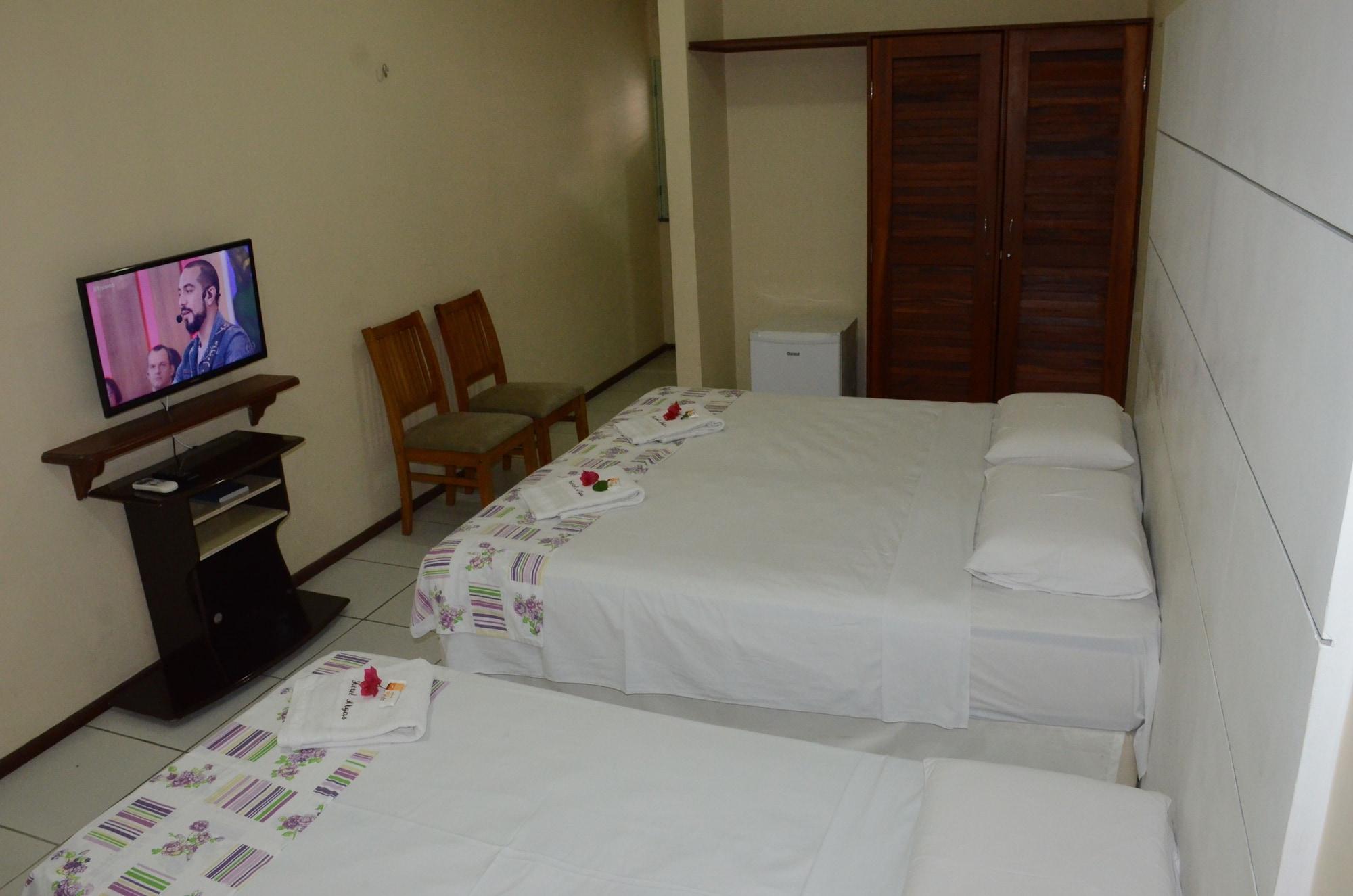 Ocean Praia Hotel Fortaleza  Eksteriør bilde
