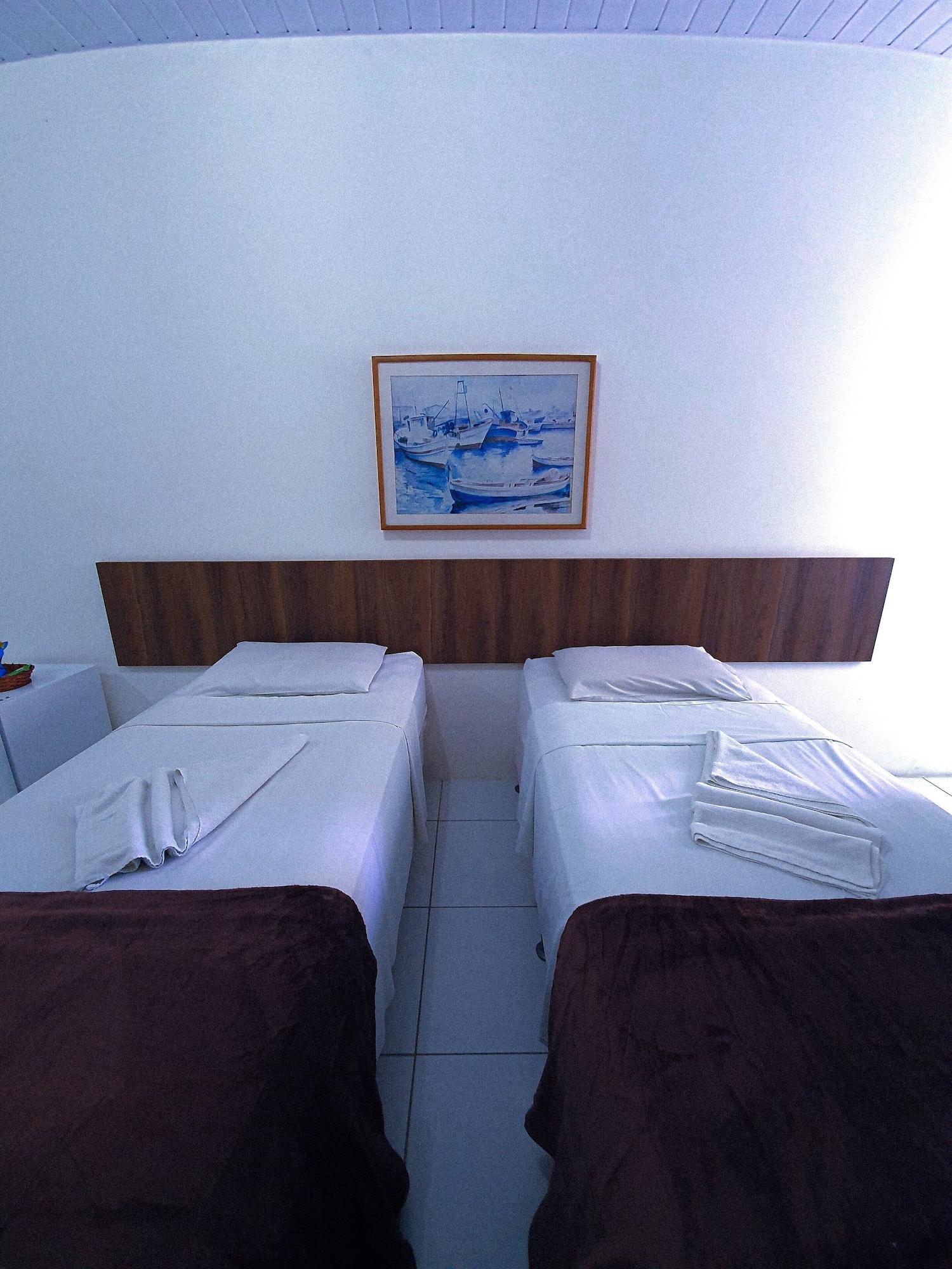 Ocean Praia Hotel Fortaleza  Eksteriør bilde