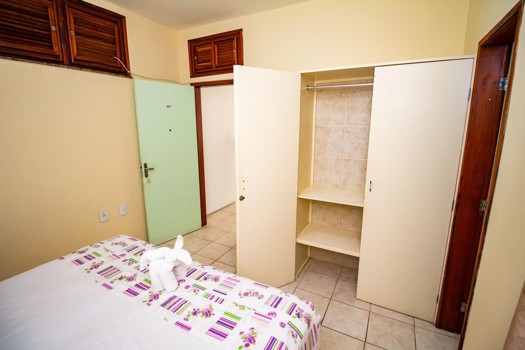 Ocean Praia Hotel Fortaleza  Eksteriør bilde