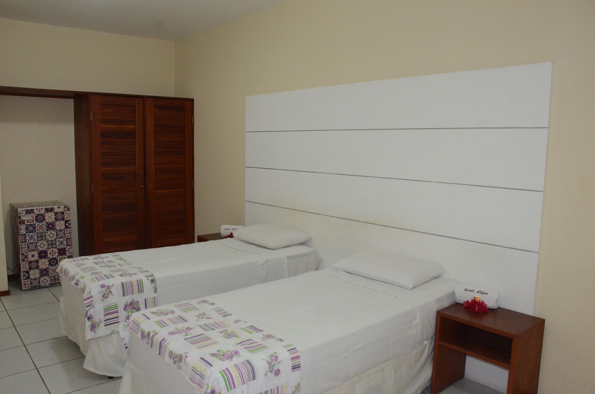 Ocean Praia Hotel Fortaleza  Eksteriør bilde
