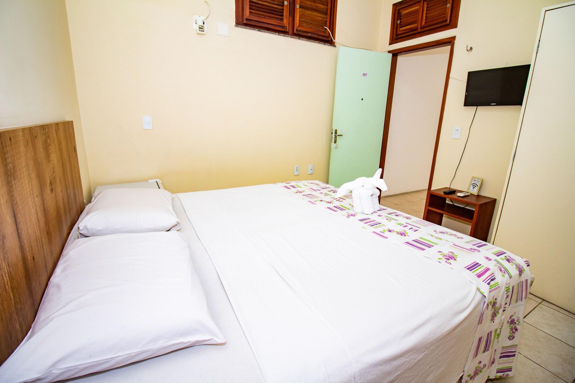 Ocean Praia Hotel Fortaleza  Eksteriør bilde