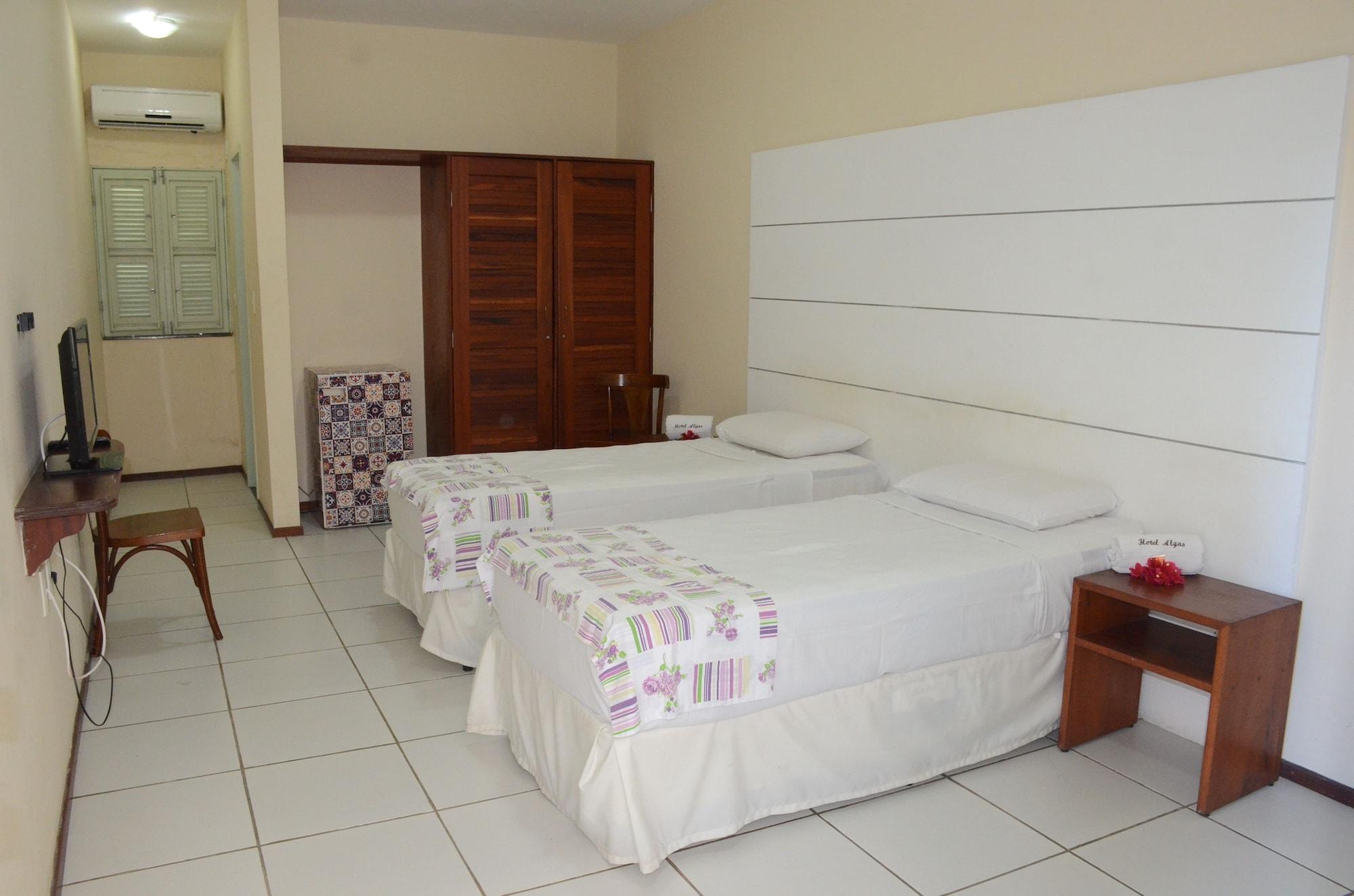 Ocean Praia Hotel Fortaleza  Eksteriør bilde
