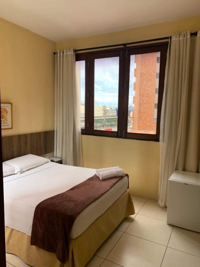 Ocean Praia Hotel Fortaleza  Eksteriør bilde