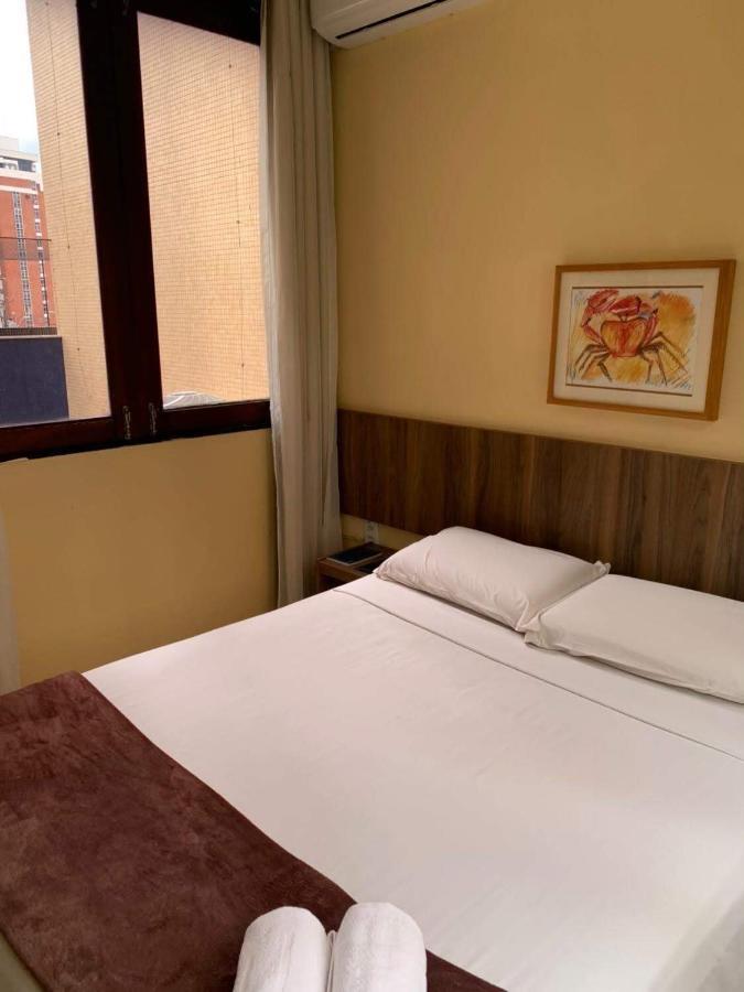 Ocean Praia Hotel Fortaleza  Eksteriør bilde