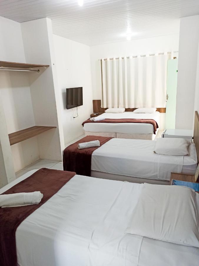 Ocean Praia Hotel Fortaleza  Eksteriør bilde