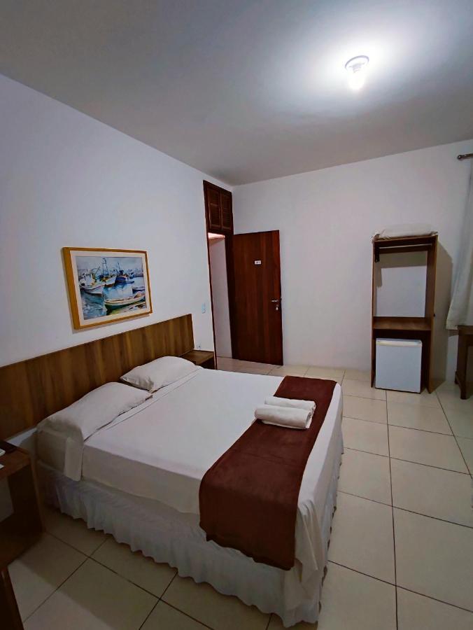 Ocean Praia Hotel Fortaleza  Eksteriør bilde