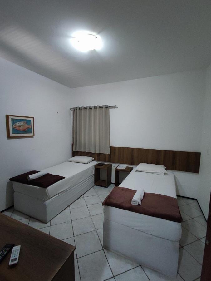 Ocean Praia Hotel Fortaleza  Eksteriør bilde