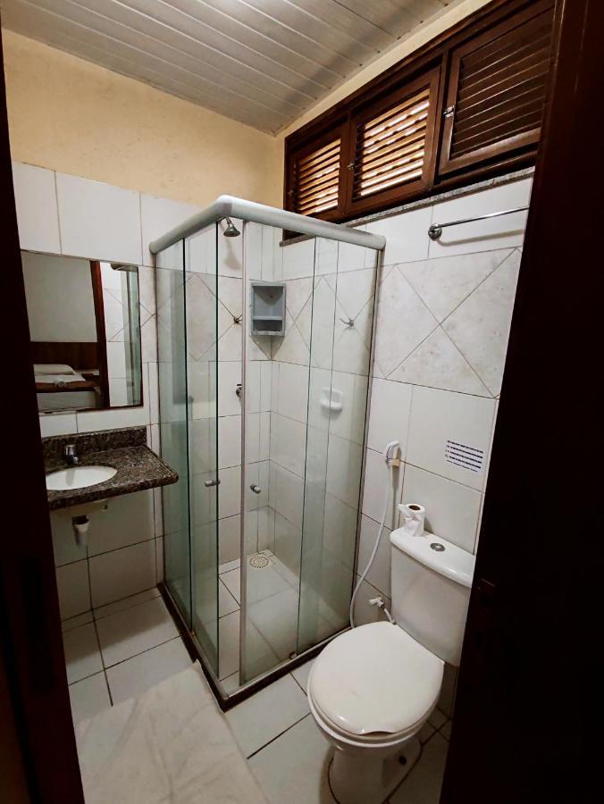 Ocean Praia Hotel Fortaleza  Eksteriør bilde