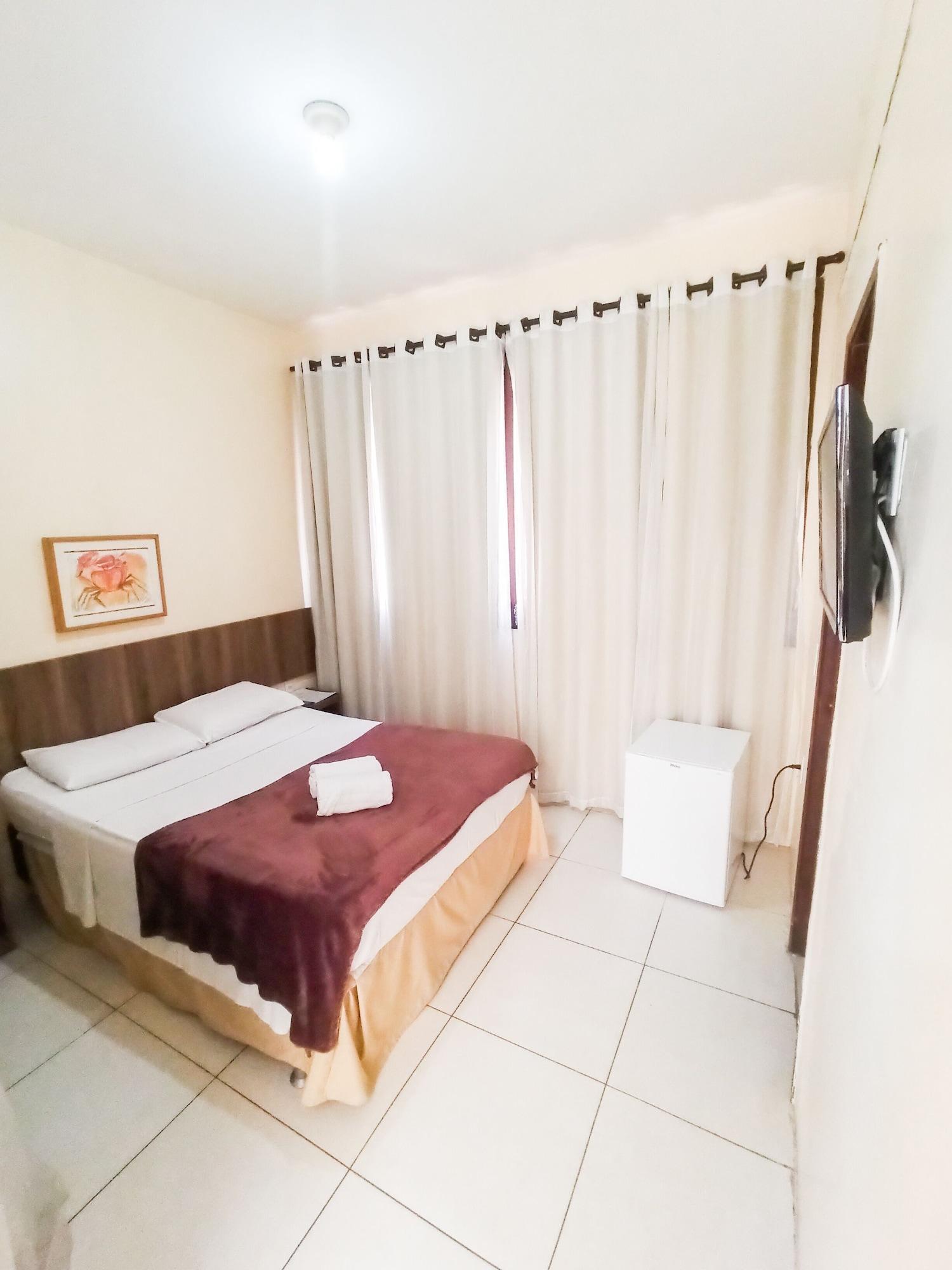 Ocean Praia Hotel Fortaleza  Eksteriør bilde