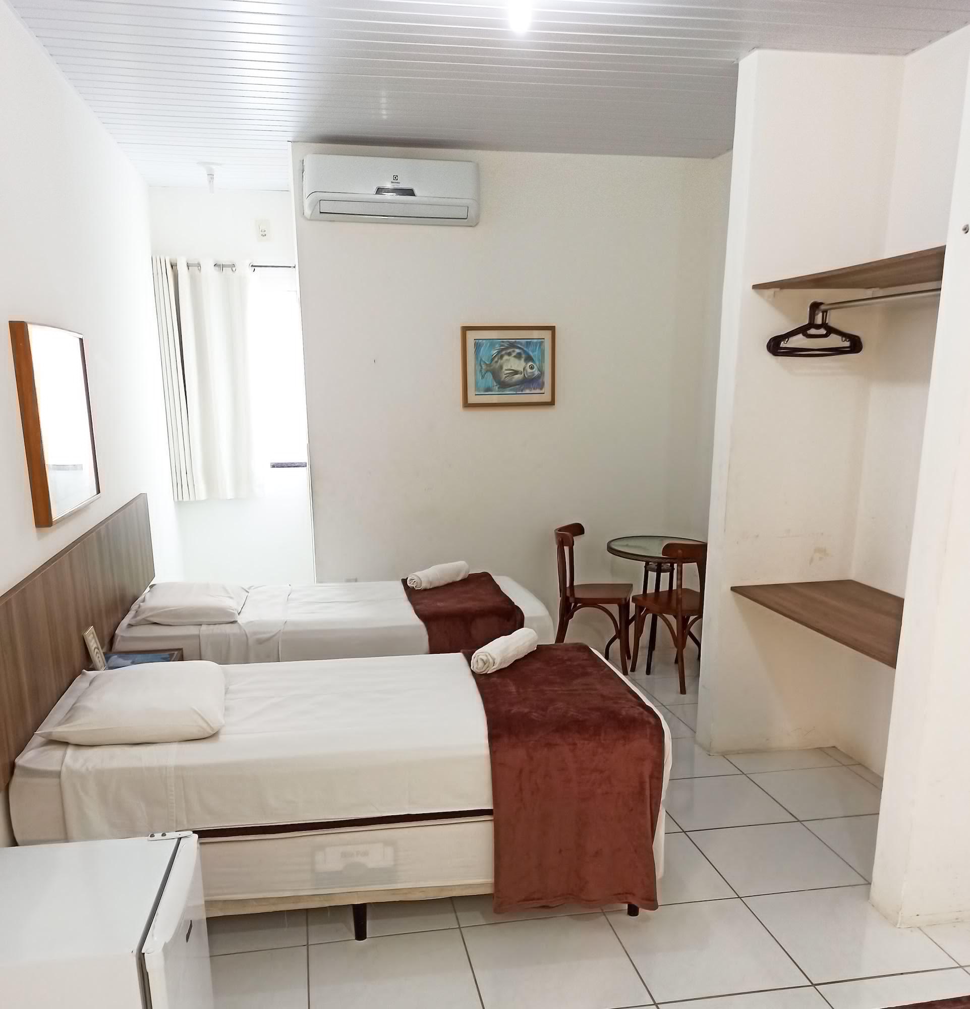 Ocean Praia Hotel Fortaleza  Eksteriør bilde