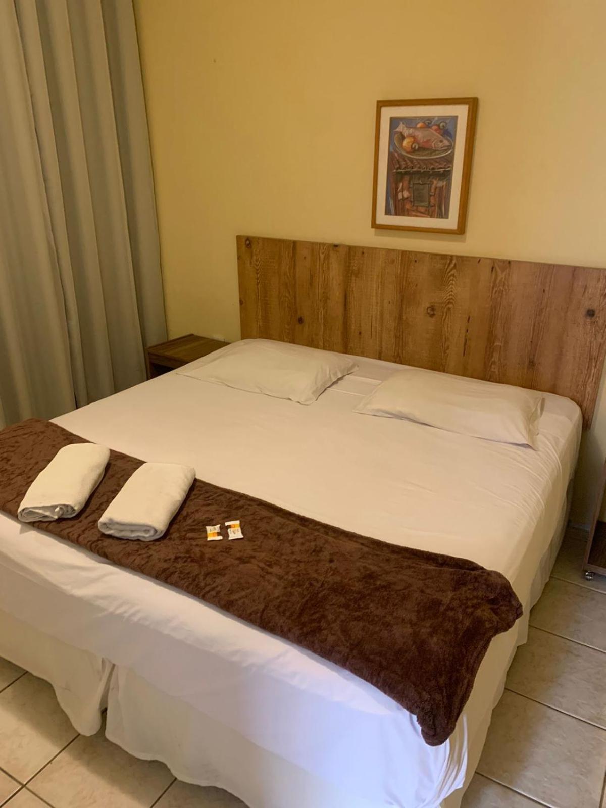 Ocean Praia Hotel Fortaleza  Eksteriør bilde
