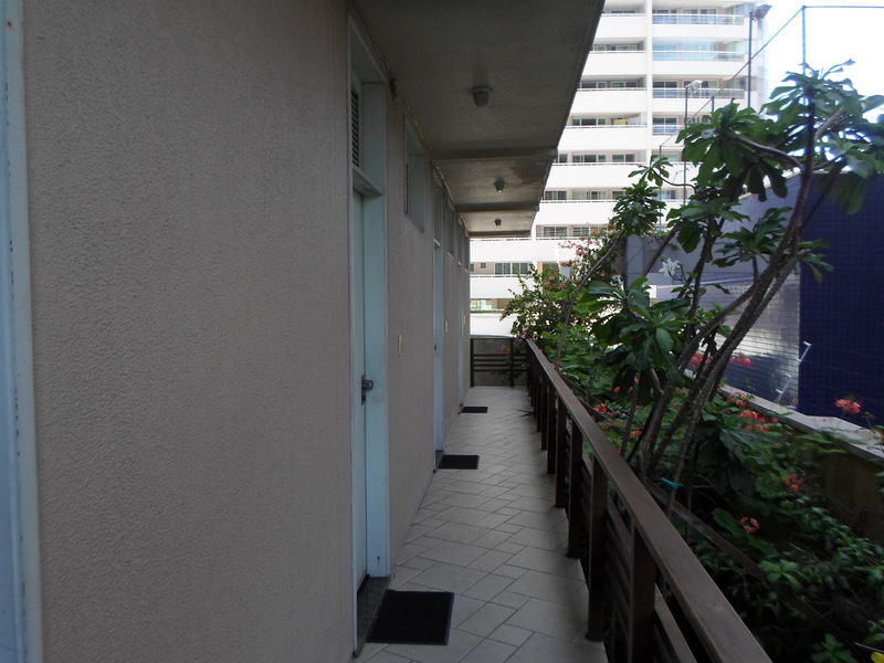 Ocean Praia Hotel Fortaleza  Eksteriør bilde